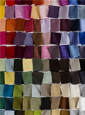 Sferra Festival Linen Hemstitch Cocktail Napkins ~ Set of 4