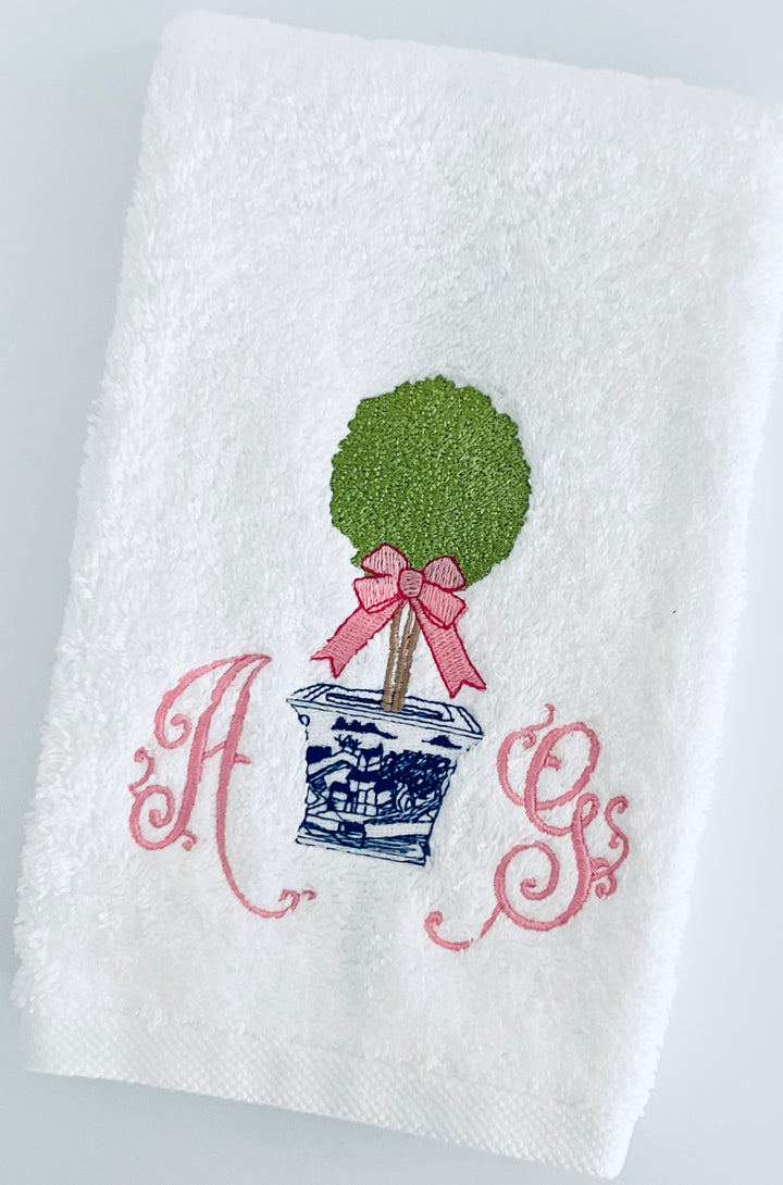 Matouk Milagro Bath Towel