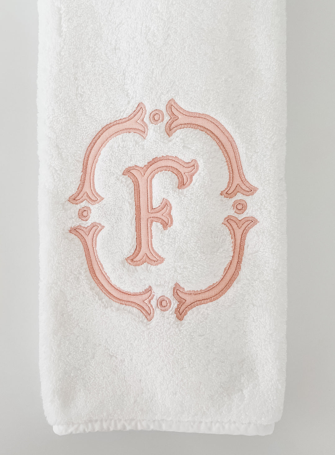 Turkish Cotton Hand Towel from Home Treasures