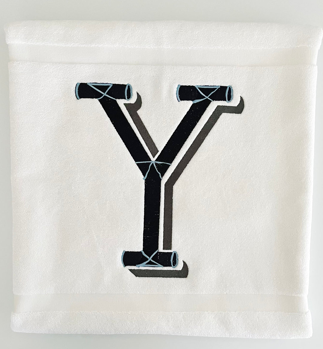 Turkish Cotton Bath Mat from Home Treasures
