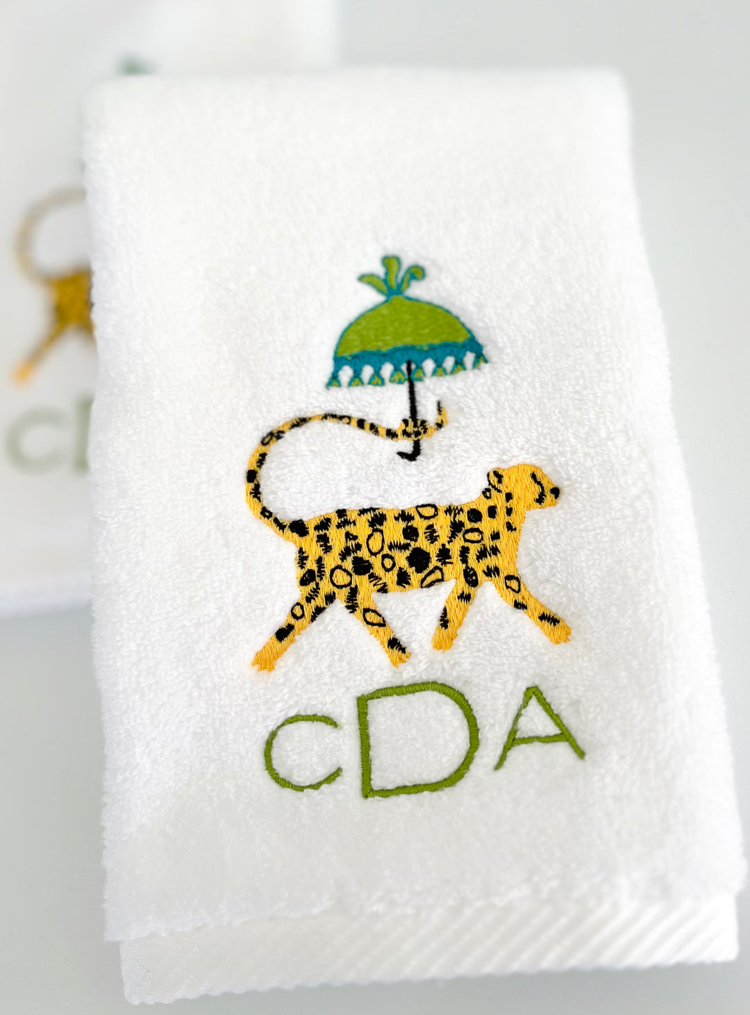 Matouk Milagro Bath Towel