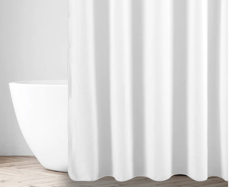 Bodrum Shower Curtain from Home Treasures