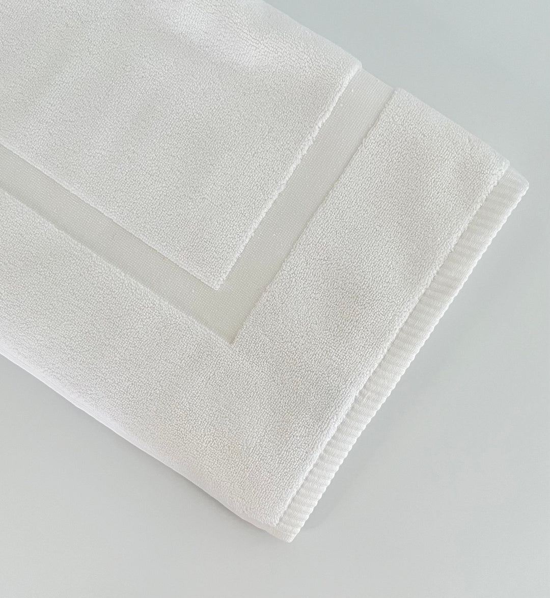 Turkish Cotton Bath Mat from Home Treasures