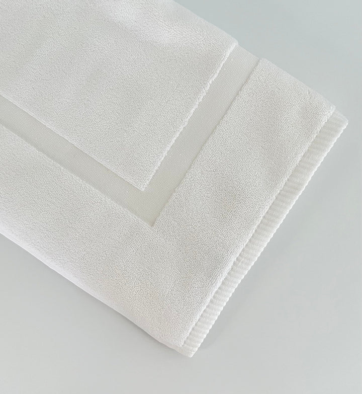 Turkish Cotton Bath Mat from Home Treasures