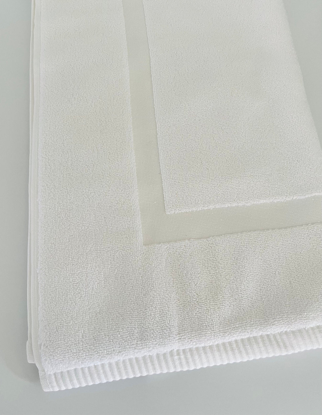 Turkish Cotton Bath Mat from Home Treasures