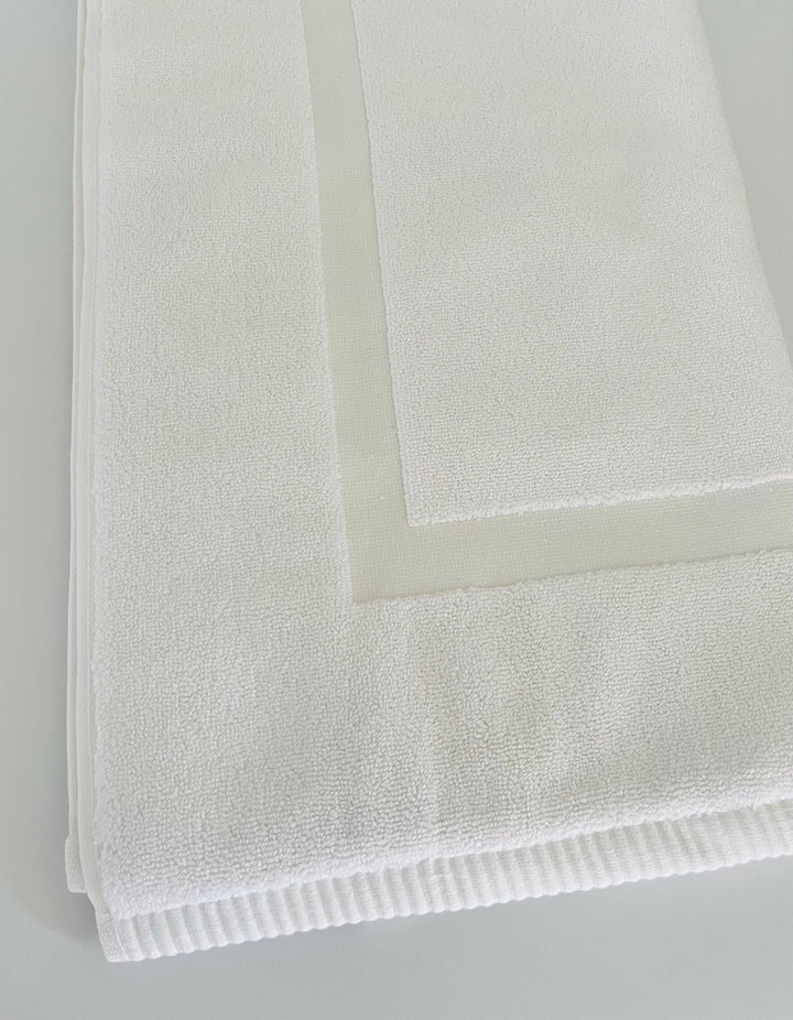 Turkish Cotton Bath Mat from Home Treasures
