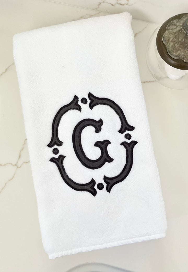 Turkish Cotton Hand Towel from Home Treasures