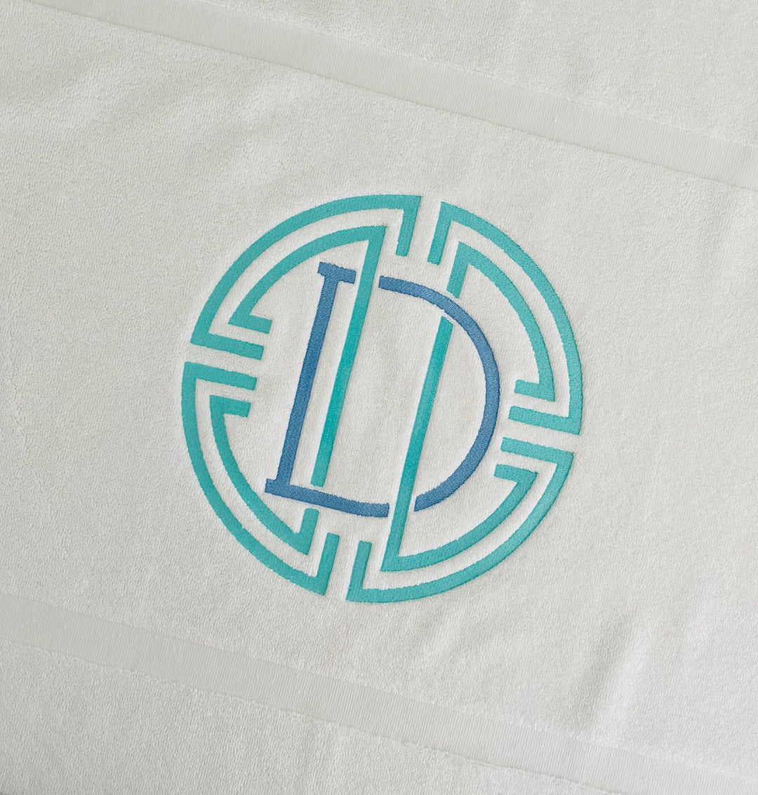 Turkish Cotton Bath Mat from Home Treasures