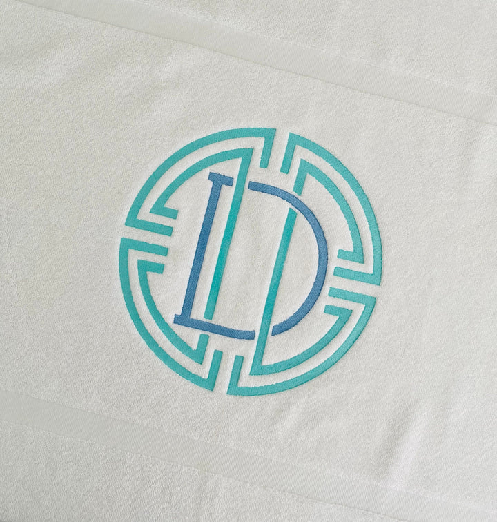 Turkish Cotton Bath Mat from Home Treasures