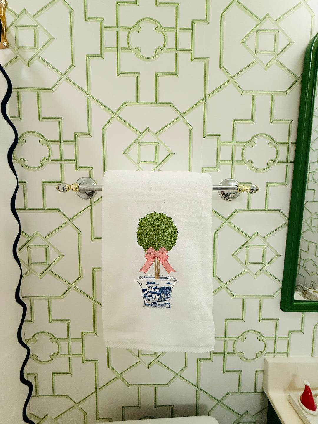 Matouk Milagro Bath Towel