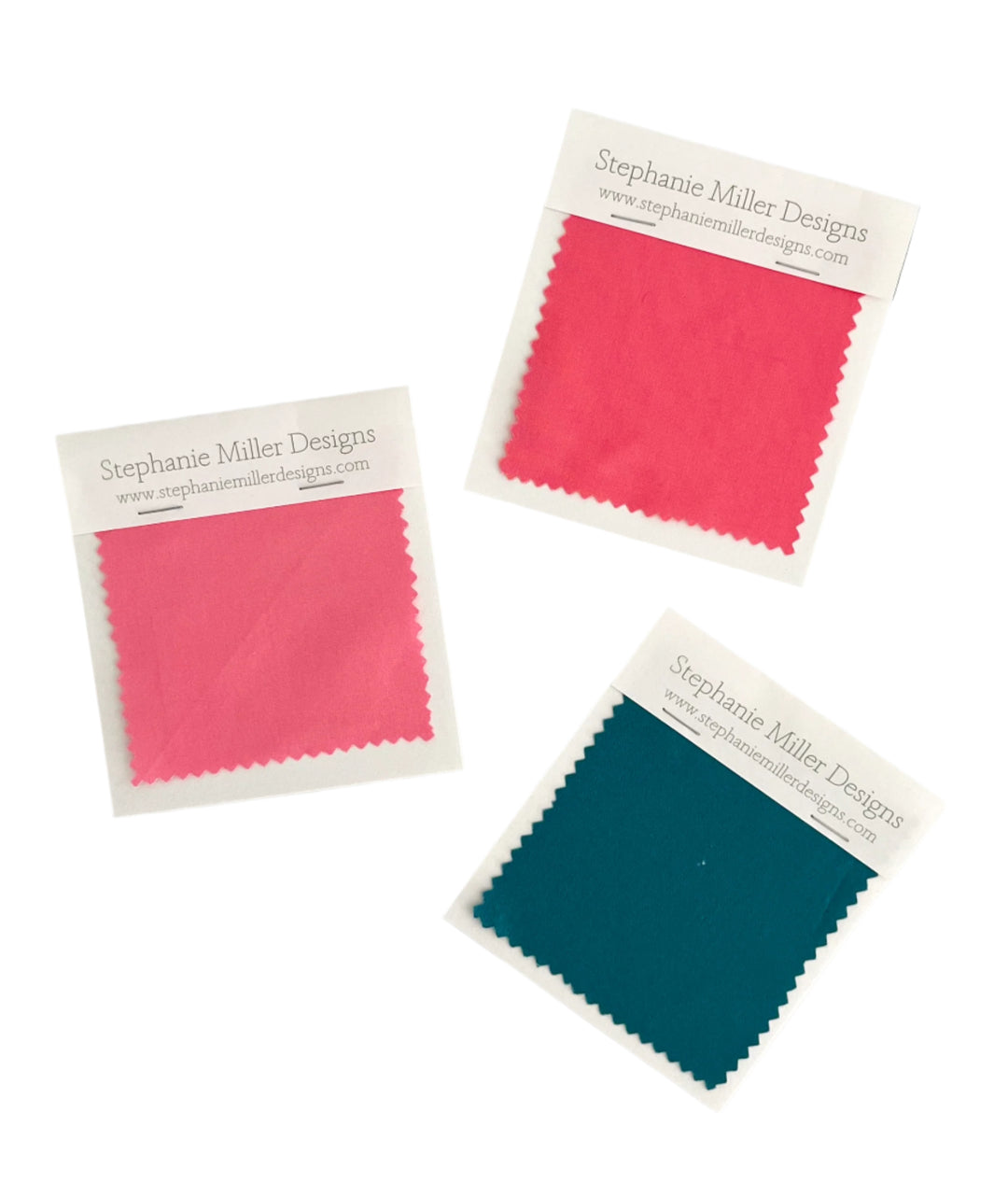 Fabric Sample