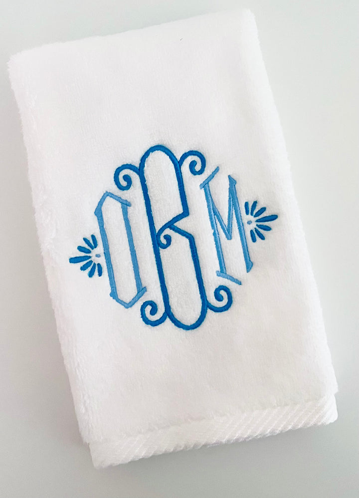 Matouk Milagro Fingertip Towel