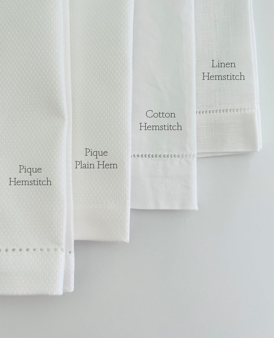Patriotic Porcelain Guest Towel